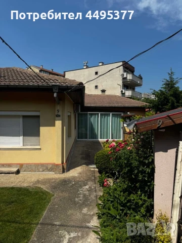 Продава се къща в кв. Аспарухово, снимка 14 - Къщи - 50577439