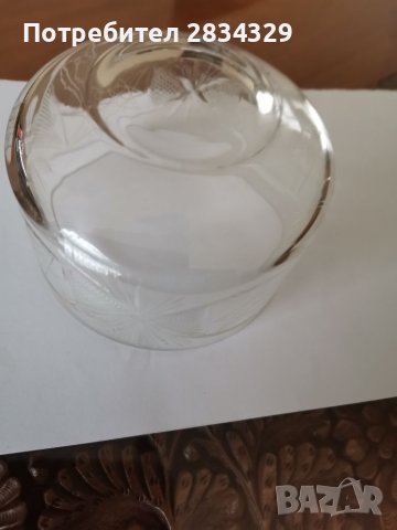 Сервиз за уиски Jameson 4чаши и купичка за ядки, снимка 5 - Сервизи - 36668429