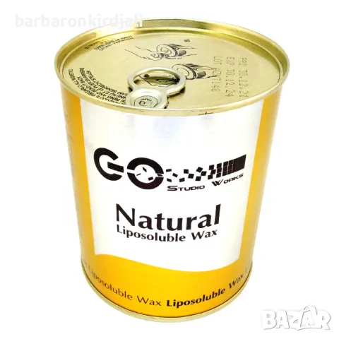 Кола Маска Консерва 800gr