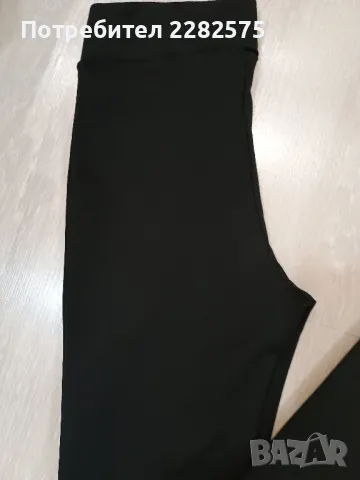 Дамски клин/панталон ХС/С размер , снимка 4 - Панталони - 47583684