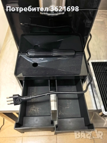 Кафемашина-робот нова за дома или офиса, снимка 5 - Кафемашини - 53427981