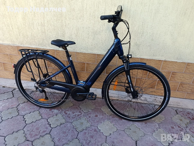 Електрически велосипед Samedi 28 , снимка 9 - Велосипеди - 53142804