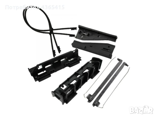 Ремонтен комплект за панорамен таван на BMW X5 E53