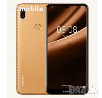 Huawei Y6 Prime 2019 - Huawei Y6 2019 - Huawei MDR-LX1F оригинални части и аксесоари 
