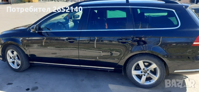 Продаваме VW Passat B7 , снимка 3 - Автомобили и джипове - 53727875