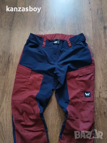 WHISTLER Trousers - мъжки стреч панталон 40/S КАТО НОВ, снимка 2 - Спортни дрехи, екипи - 56194688