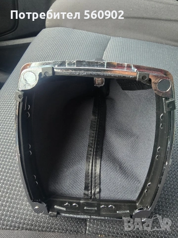 Ford , снимка 4 - Части - 53310646