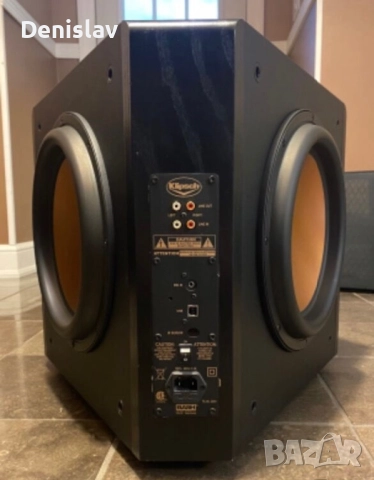 Klipsch RT12D
