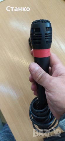 микрофон, микрофони 2 бр., снимка 5 - Други - 42593324