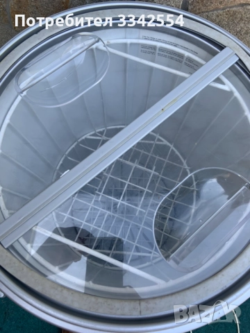 ХЛАДИЛНИК ХЛАДИЛНА ВИТРИНА РЕКЛАМНА РАБОТИ, снимка 4 - Хладилници - 51648981