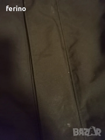 SNICKERS Goretex Мъжко яке ХЛ-2ХЛ, снимка 5 - Якета - 53404961