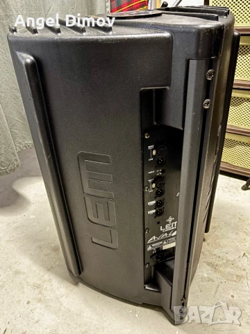 Активна Бас каса LEM Avalon AV15SA, снимка 2 - Други - 50697372