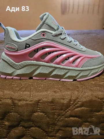 Дамски маратонки реплика, снимка 3 - Маратонки - 47274712