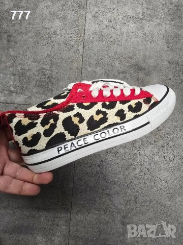 дамски кецове 