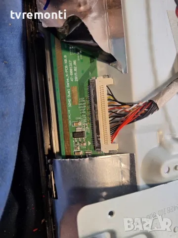 MAIN BOARD ,715G8003-M0D-B00-004K for LG 32LH500D 32inc DISPLAY TPT315B5-WHBN0.K REV.S8940D, снимка 4 - Части и Платки - 49645918