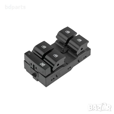 Бутон ключ за ел.стъкла, Opel Astra J, Insignia A, Mokka, Zafira C, 8 ПИН