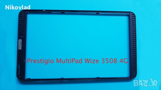 Рамка Prestigio MultiPad WIZE 3508 4G