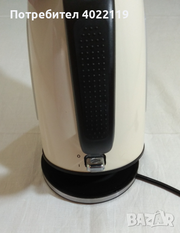 SWAN - безжична кана за загряване на вода, снимка 2 - Кани - 44820122