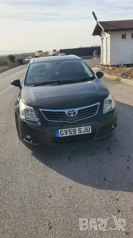 Тойота авенсис Т27 , снимка 6 - Автомобили и джипове - 56403703