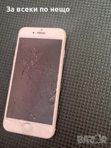 Iphone 8 , 64GB ЗАКЛЮЧЕН! За части!, снимка 2 - Apple iPhone - 56354413