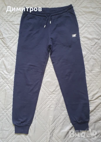 Комплект Leone 1947, суичър Venum, снимка 6 - Спортни дрехи, екипи - 49753380