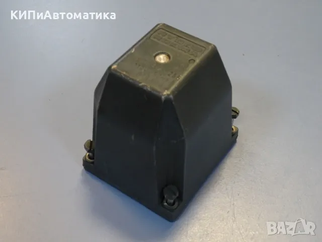 бобина HYDRONORMA WL70-4-A solenoid coil 110V, снимка 3 - Резервни части за машини - 47789833