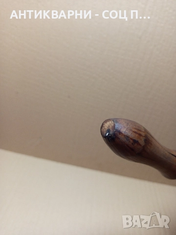 Стар Руски Сърп., снимка 8 - Антикварни и старинни предмети - 51556737