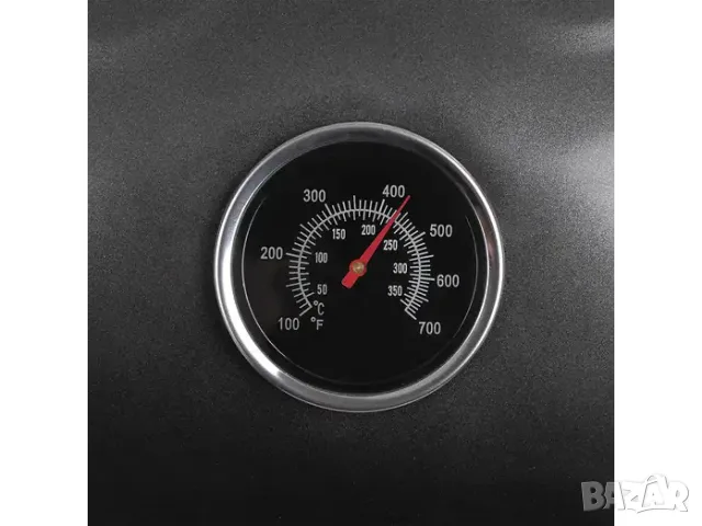 PROFICOOK PC-BQS 1303 ЕЛЕКТРИЧЕСКА СКАРА, снимка 3 - Скари - 56130847