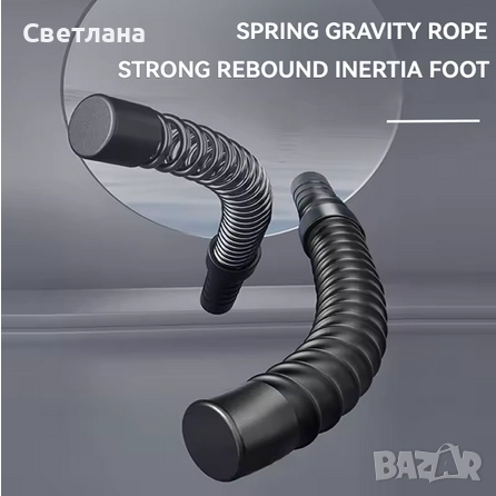 CrossFit въжета без въжета, снимка 4 - Фитнес уреди - 52824530