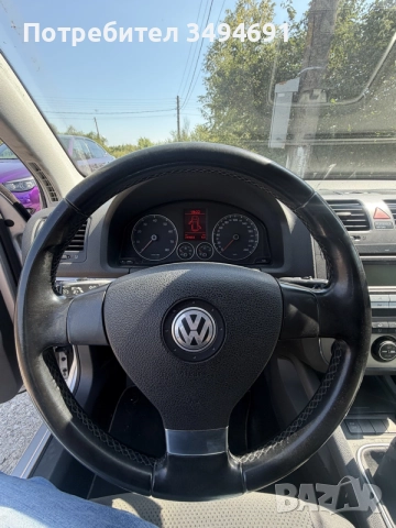 VW Golf V 1.4TSI , снимка 5 - Автомобили и джипове - 56038517
