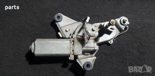 Моторче Задна Чистачка Мазда 6 - 5 - Тойота N, снимка 6 - Части - 39909646