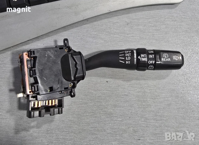 17A164 Лостче чистачки Subaru Forester III 2008-2013