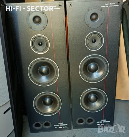 Eltax QR 500 тонколони 