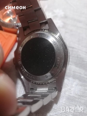 Лот часовници, снимка 3 - Мъжки - 52949656