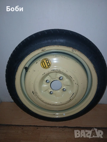 Патерица Дачия 4×100 60.1ц.о.