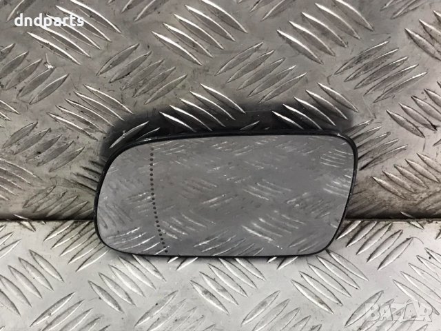 Стъкло огледало Peugeot 307,2005г.