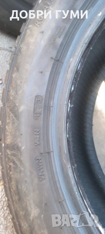195 60 16 ВСЕСЕЗОННИ ДОТ23, снимка 10 - Гуми и джанти - 53753489