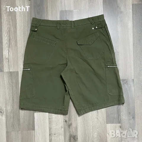 Vintage Nike Cargo Pants, снимка 2 - Къси панталони - 55782918