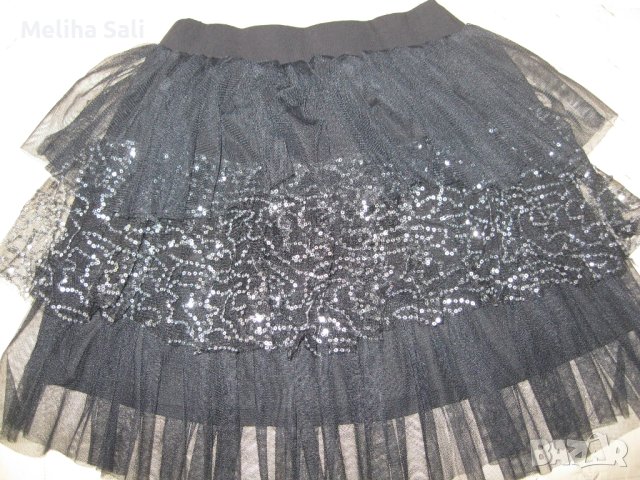 Прекрасна туту пола за момиче, снимка 2 - Детски комплекти - 40938701