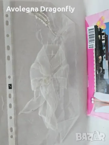 Колекция списания Discover the world with Barbie с дрешки към тях, снимка 10 - Кукли - 55743341