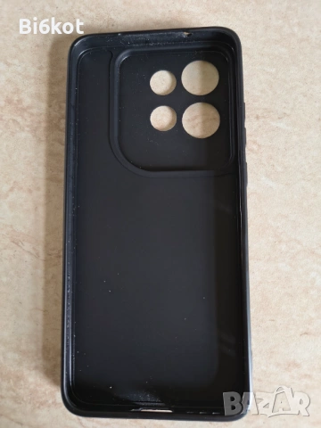 Кейс за Motorola Edge 50 neo , снимка 2 - Калъфи, кейсове - 53872656