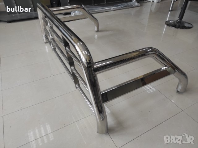 РОЛБАР ЗА NISSAN NAVARA 2005-2014г, снимка 6 - Аксесоари и консумативи - 40160421