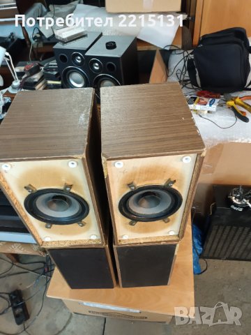 RFT тонколони, снимка 6 - Тонколони - 41911817