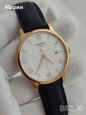 Tissot НОВ