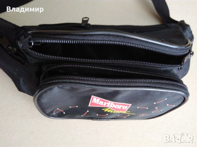 Чанти за кръста с фунционални джобове, снимка 13 - Чанти - 41836289