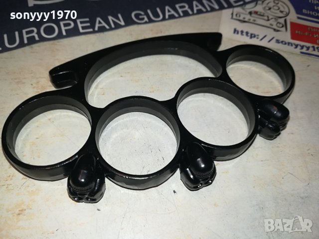 БОКС С ЧЕРЕПИ 2308230944