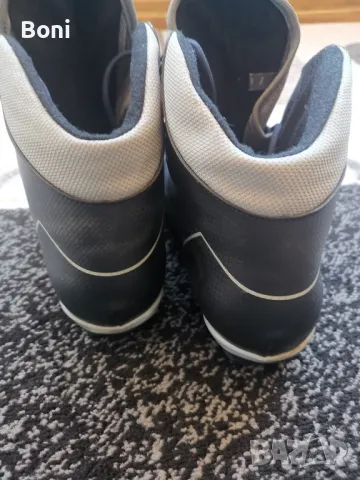 Alpinа Ски обувки/Ски бягане 44 номер, снимка 5 - Зимни спортове - 48372087