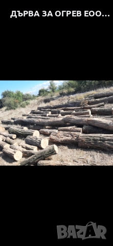 дърва за огрев метровки акация салкъм дървата са едри доставям до адрес 90, снимка 3 - Дърва за огрев - 51736560