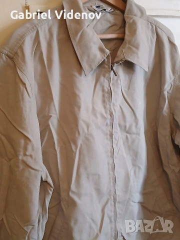 Мъжко аке Levis., снимка 5 - Якета - 53641074