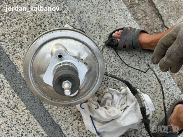 Серво за Ауди Audi A8 D4 H4 само за 100лв. 4h0612103c